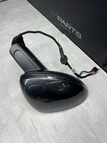 2018-2020 PORSCHE MACAN Right SIDE VIEW MIRROR 95B857508F
