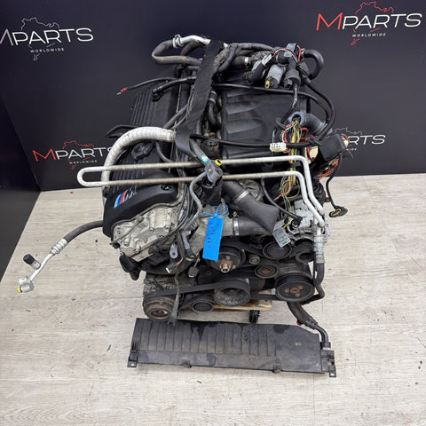 2004 BMW E46 M3 01-06 S54 3.2L Engine Motor 135k Miles Complete