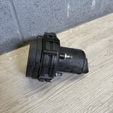 01-06 BMW E46 M3 S54 Secondary Air Pump Injection SAI Unit
