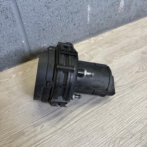 01-06 BMW E46 M3 S54 Secondary Air Pump Injection SAI Unit