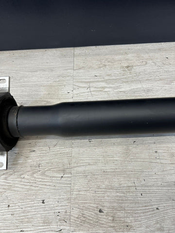 08-13 BMW E90 E92 E93 M3 6 Speed Manual Transmission Driveshaft Drive Shaft