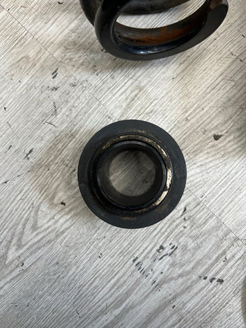 BC Racing BR Series Coilovers 1995-1999 BMW E36 M3