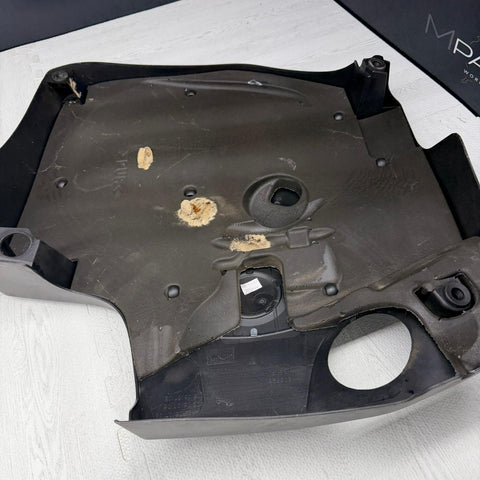 2015–2020 BMW 2 Series F22 / M2 F87-Pyrat N55 Engine Top Cover OEM 7853306 - 01