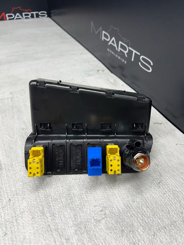 92-99 BMW E36 323 325 328 M3 Front Center Console Tray Storage Heated Buttons