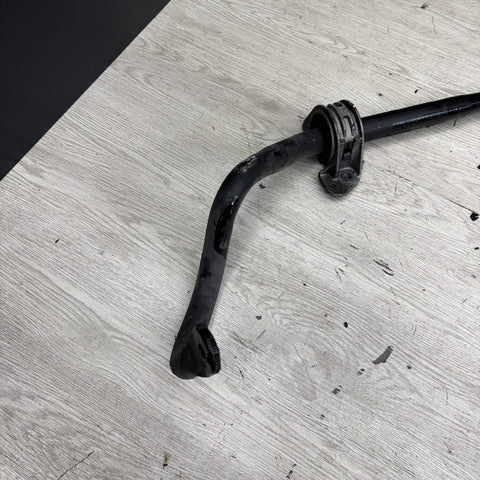 08–13 BMW E90 E92 E93 M3 Front Anti-Roll Stabilizer Sway Bar OEM 2283965