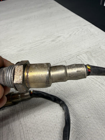 BMW 21-26 G80 G82 G83 G87 M2 M3 M4 S58 Upstream O2 Oxygen Sensor Sensors OEM