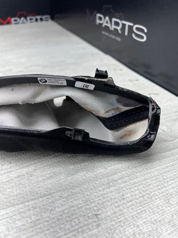 BMW 15-20 F80 F82 F83 M3 M4 OEM PARKING BOOT ALCANTARA 34402358363