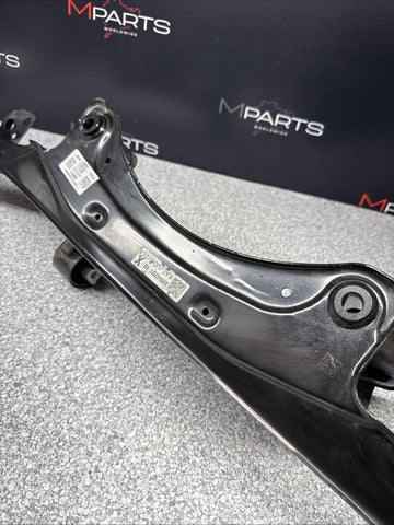2023-2027 BMW F74 228 X1 U11 X2 AWD Rear Subframe Crossmember Member 6894201