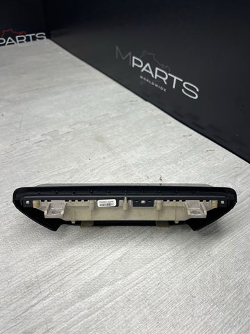 OEM BMW F80 F82 F83 M3 M4 Navigation Display Monitor Information Screen NBT L7