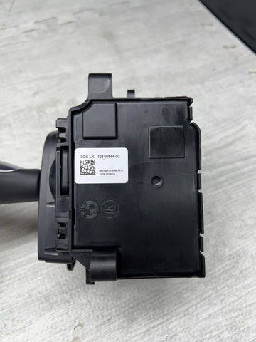 BMW 15-20 F80 F82 F83 M3 M4 DCT AUTOMATIC GEAR SHIFT KNOB SELECTOR OEM 7848611