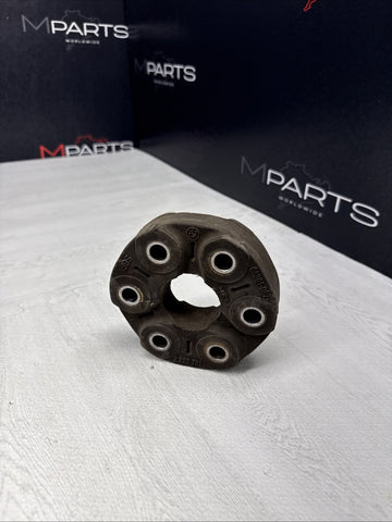 BMW 00-03 E39 M5 DRIVE SHAFT FLEX DISC GUIBO 2228781 26112228781