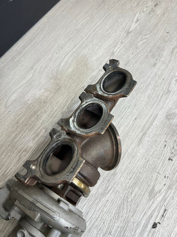 2021-2025 BMW G80 G82 G83 M3 M4 Turbo Charger 8054873 OEM *Loose Housing*