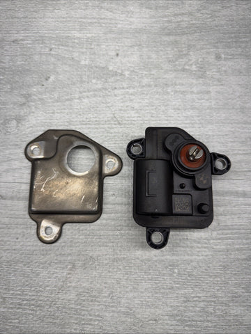 OEM 7851568 Exhaust Flap Valve Actuator 13-20 BMW F30 F32 F33 F80 F82 F82 F83