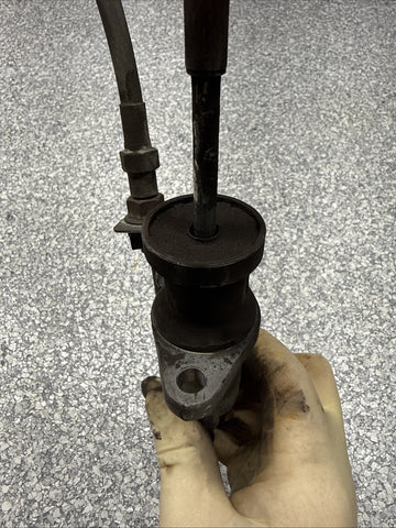 02-04 OEM BMW M3 Z4 330ci 325ci 325i 330i E46 Clutch Slave Cylinder 21526785966