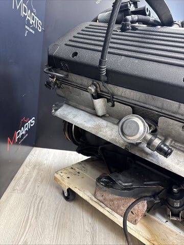 2002 BMW E46 M3 01-06 S54 3.2L Engine Motor 112k Miles Complete