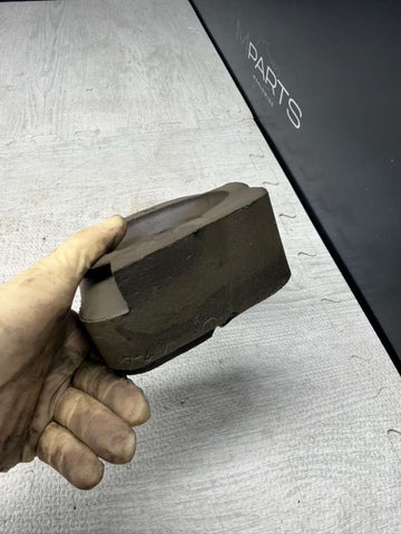 1998–2002 BMW E36 Z3 M Manual Transmission Foam Insert Pad OEM 2491560