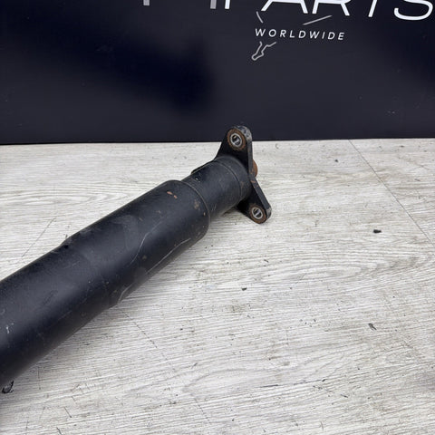 BMW 08-13 E90 E92 E93 M3 Manual Propshaft Drive Shaft Driveshaft 1433mm 2283660