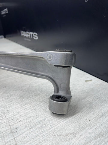 BMW 21-25 G80 G82 G83 M3 M4 S58 Manual Transmission Shifter Linkage Rod OEM