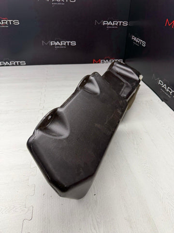 BMW 98-02 Z3 M Z3M Coupe Rear Harman Kardon Subwoofer Speaker Box 65138400253