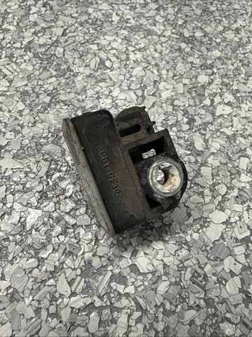 BMW 15-20 F80 F82 F83 M3 M4 Shock Acceleration Sensor 6871465