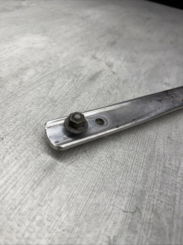 08-13 BMW E90 E92 E93 M3 OEM Shock Tower Strut Braces Bar Kit SET