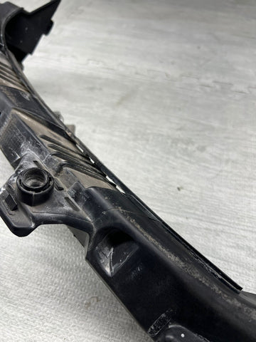 BMW E90 E92 E93 M3 8040551 Headlight ArmLeft LAMP MOUNTING SLIDE BMW M3 CRT