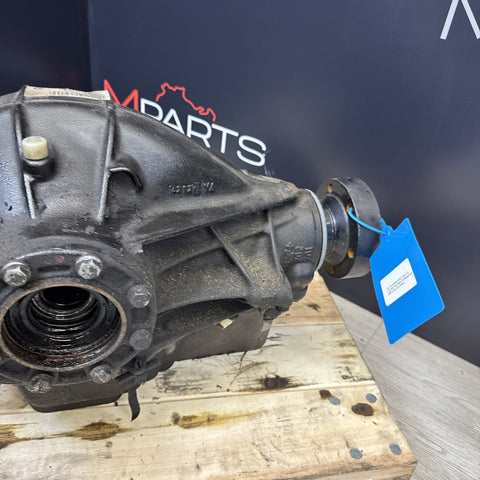 12-19 BMW F06 F10 F12 F13 M5 M6 Rear Differential Diff 3:15 37k Miles