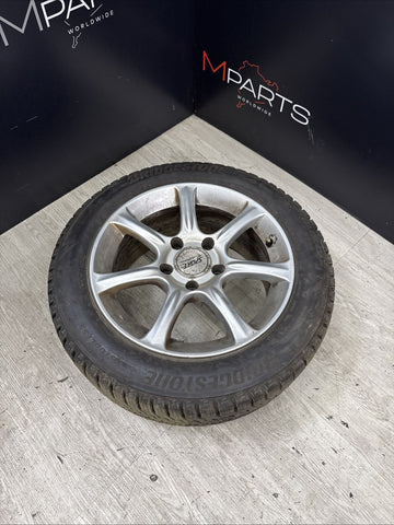 ASA SPORT EDITION JH36 ALLOY WHEEL RIM 16" R16 16x7.5 ET20