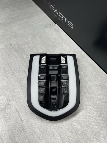 15-23 Porsche Macan Front Overhead Dome Reading Light Lamp OEM