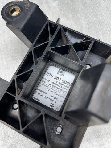 2015 - 2022 PORSCHE MACAN REAR LEFT SIDE BLIND SPOT RADAR SENSOR MODULE OEM