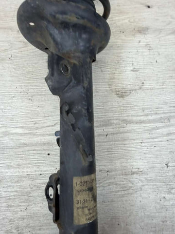 1998–2002 BMW E36 Z3 Z3 M Front Left Driver Shock Strut Assembly OEM 2228417