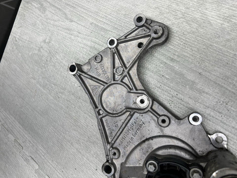 14-16 Porsche 911 GT3 991.1 3.8L Water Pump