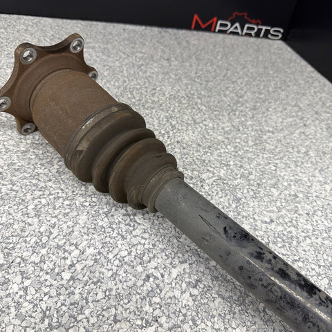 Honda S2000 Rear Right Passenger Side CV Axle Shaft Assembly OEM 00-09