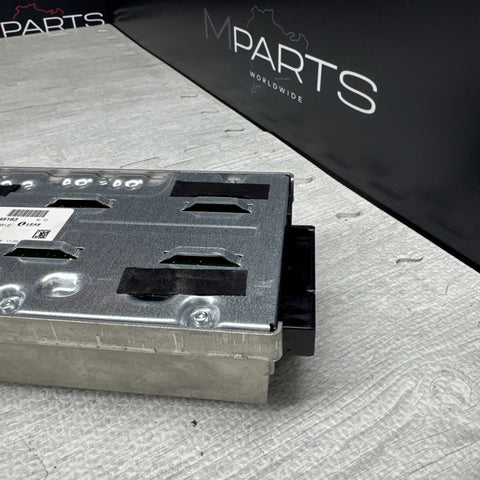 BMW E90 E92 E93 M3 08-13 Amp Lear Individual Top Hifi Audio Amplifier 7845163