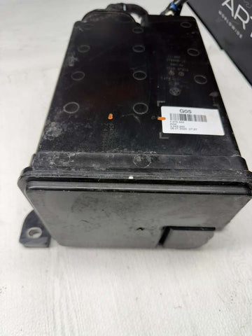 2019–2025 BMW G05 G06 G07 X5 X6 X7 Fuel Vapor/Charcoal Canister OEM 7475444