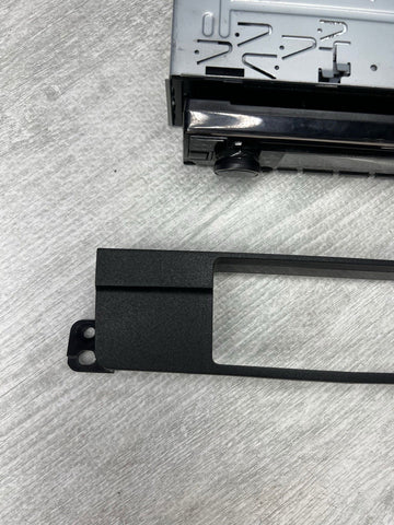 Kenwood Excelon KDC-X303 CD/BT Audio Receiver Radio