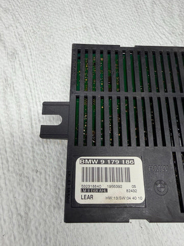 05-10 BMW E60 E63 E64 E65 E66 545I 750I 760LI LCM HEADLIGHT MODULE LCM 9116260