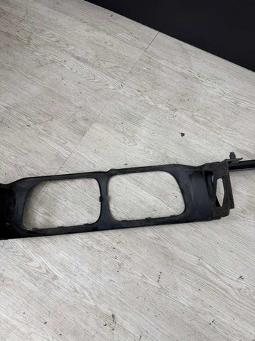 94-99 BMW E36 328 M3 Front Clip Radiator Core Support Panel OEM