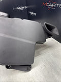 08-13 OEM BMW E90 E92 E93 M3 Engine S65 Airbox Air Intake Box *Notes*