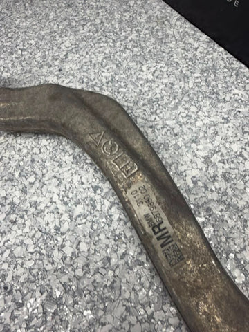 18-24 BMW 3 SERIES G20 G21 Front Right Suspension Control Arm OEM 6879850