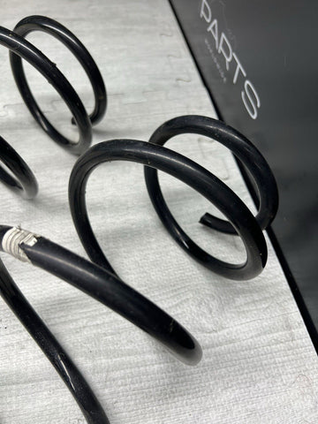 15-20 OEM BMW F80 F82 F83 M3 M4 Stock Factory Front Suspension Springs