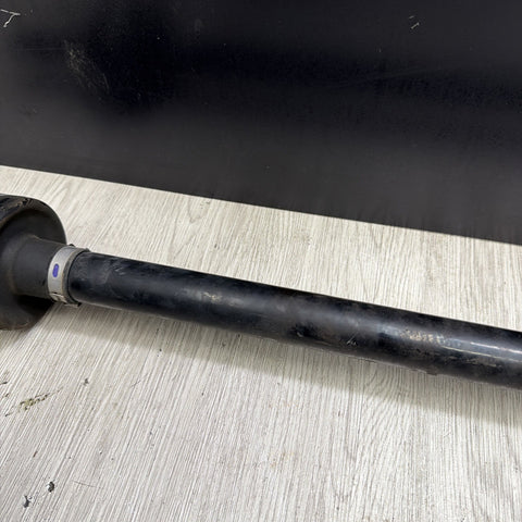 BMW X5 X6 X7 19-25 Rear Right Axle Half Drive Shaft 8487528 OEM