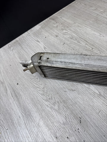 08-13 OEM BMW M3 E90 E92 E93 S65 Engine Oil Cooler