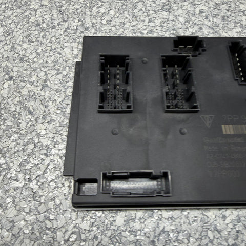 2025 Porsche 718 Cayman GT4 RS Comfort Convenience Body Module Unit 7PP907279CT