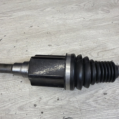 BMW M3 M4 G80 G82 G83 xDrive Front Right Side CV-Axle Shaft 21-25 OEM