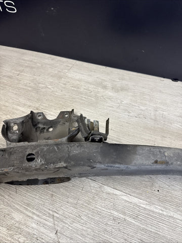 98-02 Bmw Z3M Z3 M Rear Axle Suspension Crossmember Subframe Carrier Oem