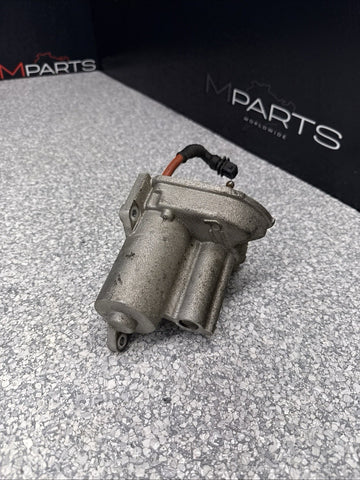 2000-03 BMW BMW S62 5.0L V8 Throttle Body ITB Actuator Motor 2000-2003 E39 M5 Z8