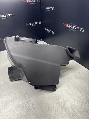 08-13 OEM BMW E90 E92 E93 M3 Engine S65 Airbox Air Intake Box *Notes*