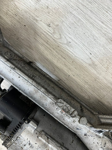 BMW 7802277809 M2 Electric Power Steering Gear ML Rack & Pinion  OEM