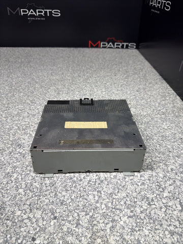 BMW E46 E53 E39 BM53 TUNER OEM UNIT AM FM MODULE AUDIO NAVIGATION GPS RECEIVER